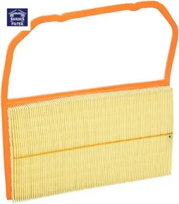 Hava filtresi polo 14 skoda cıtıgo 11 fabıa 14 ıbıza 15 1.0 sardes 04c129620c resmi