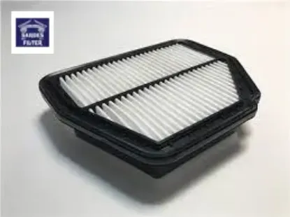 Hava filtresi antara 2.2 cdti-cdti 4x4 13 chevrolet captıva 2.2 d-d4wd 11 x sardes 4802876 resmi