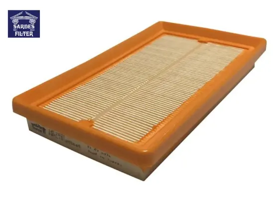 Hava filtreleri 500 0.9 twin 65ps 12-- -panda ııı 0.9 twin 65ps 12-- sardes 51885845 resmi
