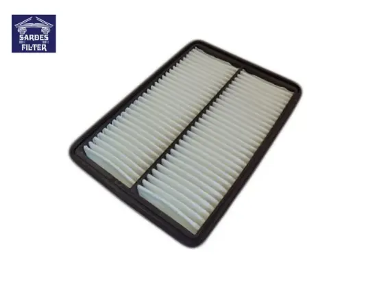 Hava filtresi santafe ııı 2.0-2.2 crdi 12 sorento ıı 2.0-2.2 crdi 10 x sardes 281132w300 resmi