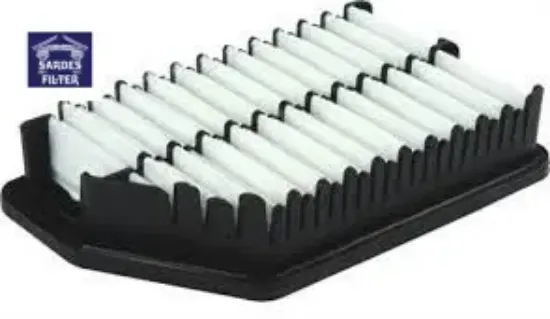 Hava filtresi hyundaı i30 1.6l g4fd gdi gamma benzinli 140hp 11- / elantra 1.6l gdi g4fg benzinli 11 sardes 281133x000 resmi