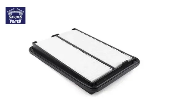 Hava filtresi qashqaı ıı j11 13>x-traıl ııı 14> kadjar 15> koleos ıı 16> 1.2 tce 1.3 tce 1.5 dcı 1.6 sardes 165464ba1a/ 165464ea0c resmi