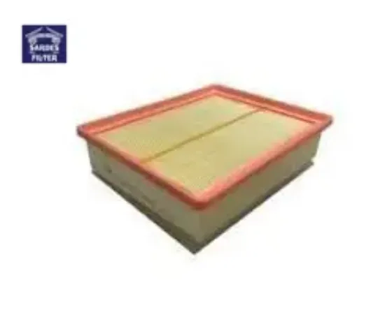 Hava filtresi trafıc ııı 15 vıvaro b 15 1.6 dci r9m sardes 165460835r/ 165461783r/ 93451662 resmi