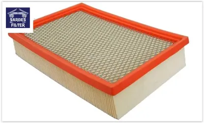 Hava filtresi ıq 1.0-1.3 c 34003 sardes 1780140040 resmi