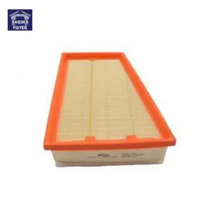 Hava fıltresı megane ıv 15 talısman 15 scenıc ıv 16 1.2 tce 1.5 dcı 1.6 dcı sardes 165468296r resmi