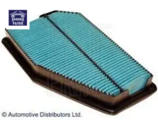 Hava filtresi cr-v 1.6d 13 x sardes 17220rsxg01 resmi