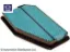 Hava filtresi cr-v 1.6d 13 x sardes 17220rsxg01 resmi