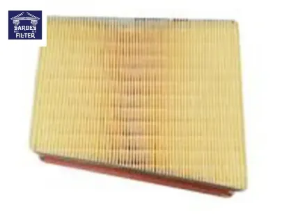 Hava filtresi megane ıv 15 grand scenıc ıv 15 talısman 15 koleos ıı 20 1.0tce 1.2tce 1.3tce sardes 165467860r/ 165464018r/ 165006427r resmi