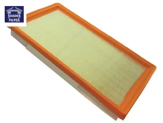 Hava filtreleri suzuki vitara-sx4-1.6-13- sardes 1378061m00 resmi