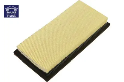 Hava filtreleri mitsubishi attrage-space star 1.0-1.2 12 sardes 1500a617/ 1500a399 resmi