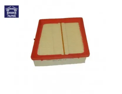 Hava filtresi 3 2.0 13 6 2.0-2.5 13 cx-5 2.0-2.5 11 x sardes pe07133a0a resmi