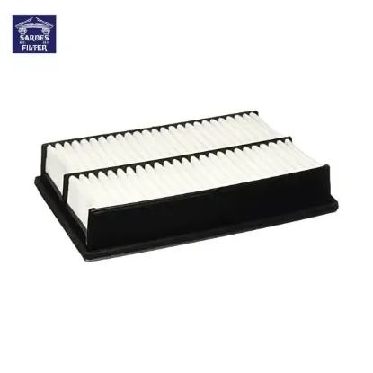 Hava filtresi 3 2.0-2.2-2.3 03 5 1.8-2.0 05 x sardes lf5013z40a/ lf5013z409a/ lf5013z40 resmi