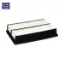 Hava filtresi 3 2.0-2.2-2.3 03 5 1.8-2.0 05 x sardes lf5013z40a/ lf5013z409a/ lf5013z40 resmi