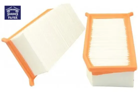 Hava filtresi clıo ıv 12 captur ı 13 express 21 logan ıı 13 symbol ııı 13 sandero ıı 12 duster 10 18 sardes 165467674r resmi