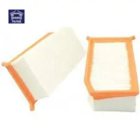 Hava filtresi clıo ıv 12 captur ı 13 express 21 logan ıı 13 symbol ııı 13 sandero ıı 12 duster 10 18 sardes 165467674r resmi