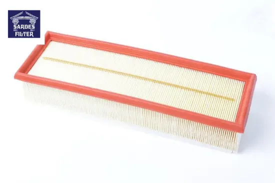 Hava fıltresı b47 f10 f11 f15 f25 f26 sardes 13718570043 resmi