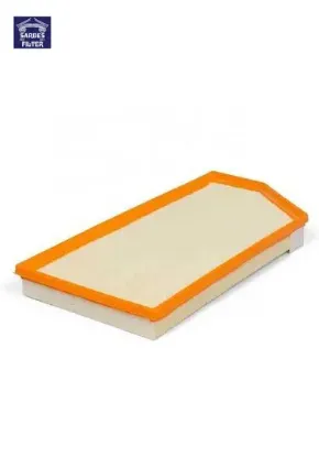 Hava fıltresı om654 w205 s205 c205 a205 c257 w213 s213 sardes a6540940004 resmi