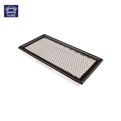 Hava filtresi patrıot 2.4 16v 170hp 07 sardes 04891695aa resmi