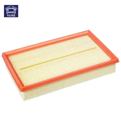 Hava filtresı golf 7-polo-octavıa-a3-leon 1.5tsı ıbıza 17- a3 1.5fsı t-cross arteon kamıq 1.0 1.5 ka sardes 5q0129620e/ 5q0129620g/ 5q0129620f resmi