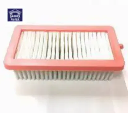 Hava filtresi captur ıı 20 clıo v 19 juke f16 19 mıcra v 18 k14 1.0 sce 1.0 tce sardes 165465fn1a resmi