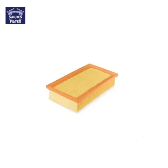 Hava filtresi vıvaro c 20 zafıra lıfe 20 grandland 18 308 14 508 18 3008-5008-expert 16 jumpy ııı 16 sardes 9800097580/ 1638027680/ su001a3728 resmi