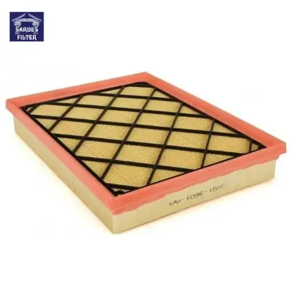 Hava filtresi focus ıv 17 1.0 ecoboost 1.5 ecbolue 1.5 ti- kuga ııı 19 1.5 ecoblue sardes jx619601aa/ 2210514 resmi