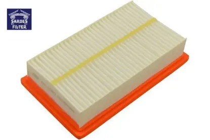 Hava filtreleri solaris ıı; rio ıv-stonic kağıt sardes 28113h8100 resmi