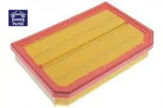 Hava fıltresı m260 w177 w247 c118 x118 h247 x247 sardes a2600940300 resmi