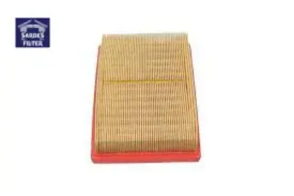 Hava filtresi toyota yaris ıv-yaris cross 20 1.0 ksp211 -1.5 mxp sardes 17801k0020 resmi