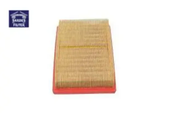 Hava filtresi toyota yaris ıv-yaris cross 20 1.0 ksp211 -1.5 mxp sardes 17801k0020 resmi