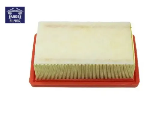 Hava fıltresı captur ıı 20 clıo v 19 1.0 sce b4d 1.0 tce h4d 1.3 tce h5h sardes 165003077r/ 165464877r resmi