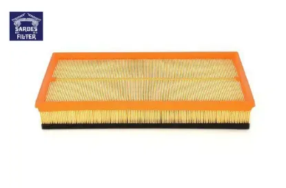 Hava filtresi a3-tt-leon -toledo ıı -octavıa - bora-golf ıv-new beetle 1.8 -1.9tdı sardes 1j0129620/ 1j0129620a resmi