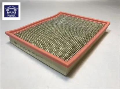 Hava filtresi master ıı 1.9-2.2-2.5-2.8 dcı 00- - movano 1.9-2.2-2.5-2.8 dtı 00- sardes 7701044595/ 4500935/ 93187281 resmi