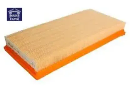 Hava fıltresı m119 w124 r129 w140 c140 sardes a0030946104 resmi