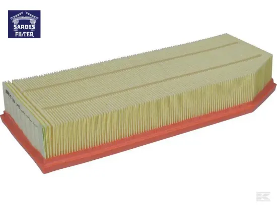 Hava fıltresı om611 w203 s203 cl203 c209 w210 s210 w163 w461 w463 sardes a6110940104 resmi