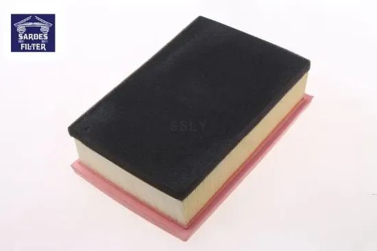 Hava filtresi 307 1.4 1.6 2.0 hdi 00 02 cc 03 sw 02 c4 2.0 04 sardes 1444.W3/ 1444.Ce/ 1444.Tz/ 1444.Fl resmi