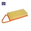 Hava filtresi fıesta 01- - p206 01- - p307 01- bıpper-nemo 08- - xsara 03-05 - çanta 1.4hdı sardes 1444.W9/ 1444.Vz/ 1444.X2/ 1444.X3 resmi