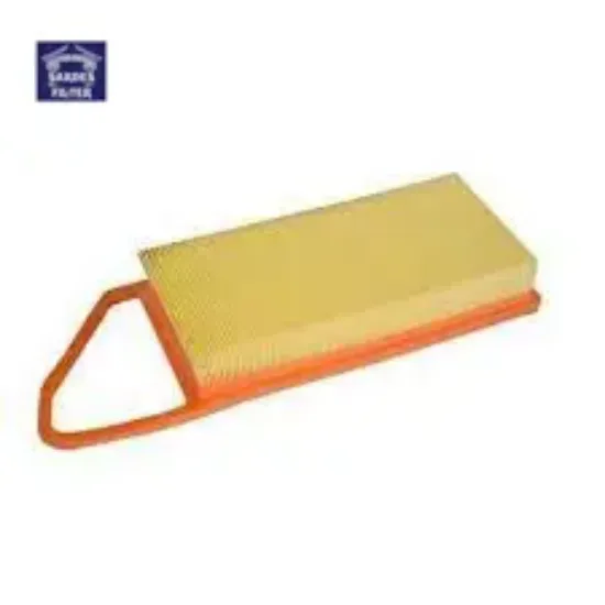 Hava filtresi fıesta 01- - p206 01- - p307 01- bıpper-nemo 08- - xsara 03-05 - çanta 1.4hdı sardes 1444.W9/ 1444.Vz/ 1444.X2/ 1444.X3 resmi