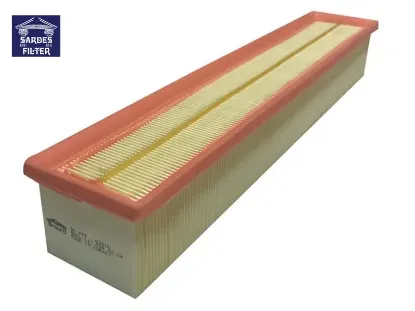 Hava fıltresı m111 w203 cl203 s203 sardes a1110940204 resmi