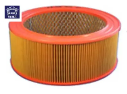 Hava filtresi transit 86 transit 92 c2582 sardes 6143136 resmi