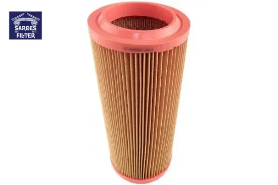 Hava filtresi doblo 1.6 16v-1.9d-1.9jtd 01- sardes 46754989/ 46770962/ 46836602 resmi