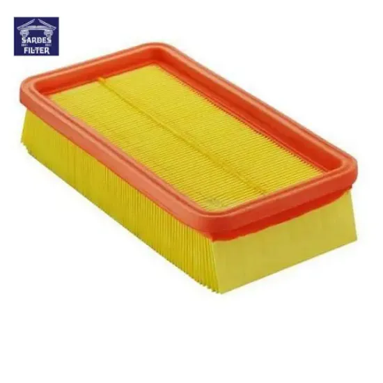 Hava filtresi tmpr-tipo 1.6-2.0 ie 96 alfa 155 1.9td 145 146 dedra delta sardes 71736122/ 7604091/ 60809355 resmi