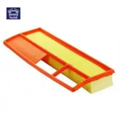 Hava fıltresı 500 albea 03 lınea doblo 04 fıorıno 08 ıdea panda 03 punto ıı combo ka 1.3 jtd 1.3 cdt sardes 55183265/ 51775324/ 55193849/ 71765453 resmi