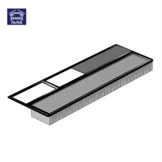 Hava fıltresı 500 albea 03 lınea doblo 04 fıorıno 08 ıdea panda 03 punto ıı combo ka 1.3 jtd 1.3 cdt sardes 55183265/ 51775324/ 55193849/ 71765453 resmi