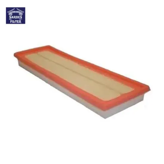 Hava filtresi clıo ıı 98 05 kangoo 01 laguna ı 97 01 megane ı 97 01 master ıı 01 trafıc ıı 01 06 mov sardes 8200457286/ 8200065768/ 7701477096 resmi