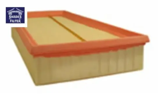 Hava fıltresı cıtan om607 w415 12 . Kangoo ııı 08 kangoo express 19 1.5 dci 1.5 bluedci k9k sardes a4150940304/ 8200788425/ 165462862r resmi