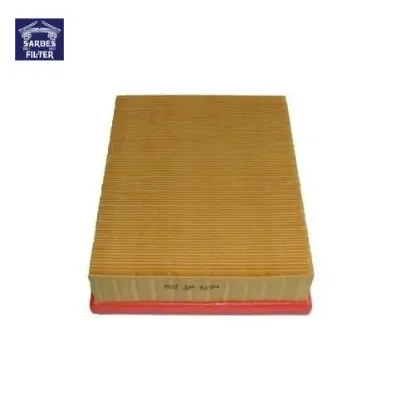 Hava filtresi laguna ıı 1.9dcı-1.6 16v-2.0 16v-2.2dcı- espace ıv 1.9dcı-2.0dcı-2.0turbo sardes 7700111834/ 8200799782/ 8200421711 resmi