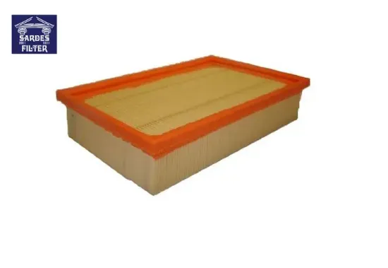 Hava filtresi focus c-max 1.6tdcı 03-07 - focus ıı 1.6tdcı 04- - 3 1.6dıturbo 04- sardes 3m519601da/ 1232095/ 1486703 resmi