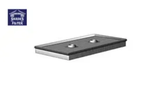 Hava filtresi golf v 06-08 -jetta ııı 05-10 -passat 05- -touran 03-07 -octavıa 04-08 1.6fsı sardes 03c129620b resmi