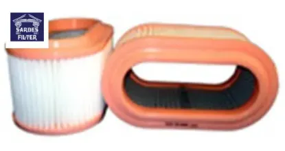 Hava filtresi starex 2.5l d4cb libero kamyonet 05- / h100 2.5l d4bh kamyonet 04- sardes 281134f000 resmi